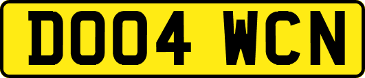 DO04WCN