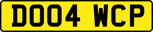 DO04WCP