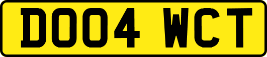 DO04WCT