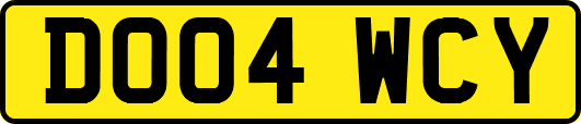 DO04WCY