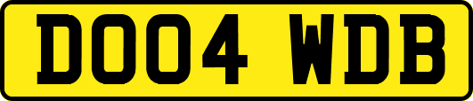 DO04WDB