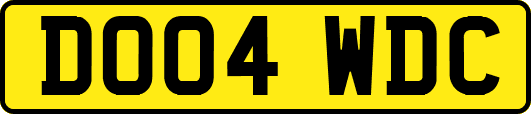 DO04WDC