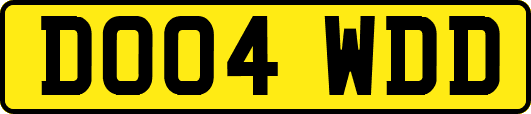 DO04WDD