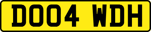 DO04WDH