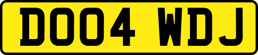 DO04WDJ