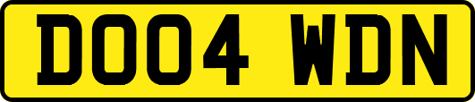 DO04WDN