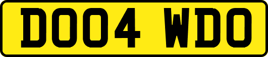 DO04WDO