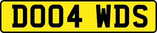 DO04WDS