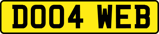 DO04WEB
