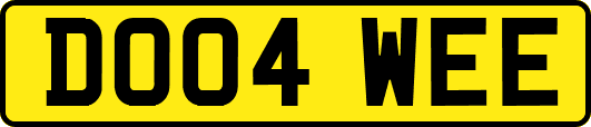 DO04WEE