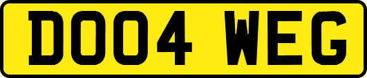DO04WEG