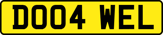 DO04WEL