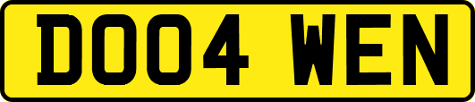DO04WEN