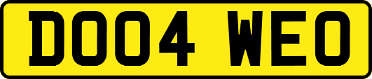 DO04WEO