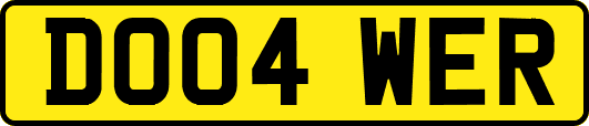 DO04WER