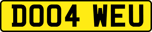 DO04WEU