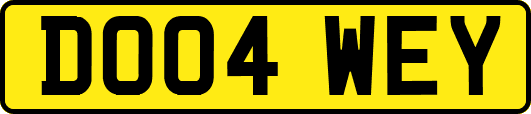 DO04WEY