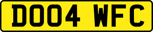 DO04WFC