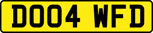 DO04WFD