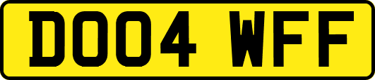 DO04WFF
