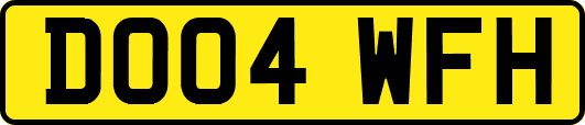 DO04WFH