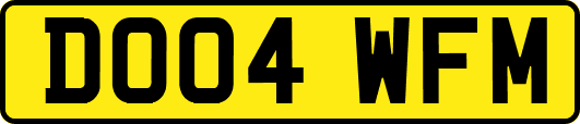 DO04WFM