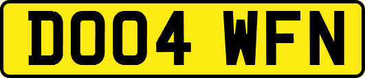 DO04WFN
