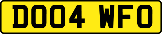 DO04WFO