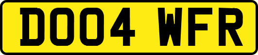 DO04WFR