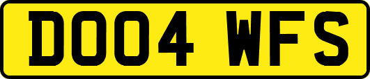 DO04WFS