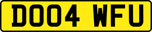 DO04WFU