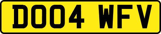 DO04WFV