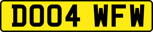 DO04WFW