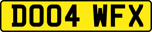 DO04WFX