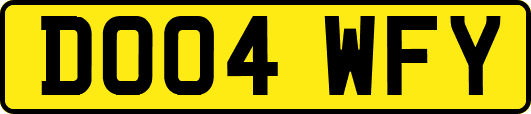 DO04WFY