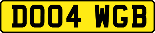 DO04WGB