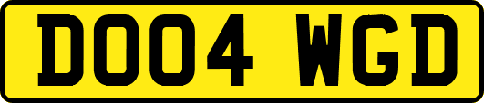 DO04WGD