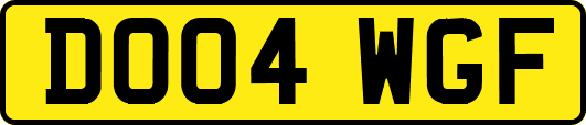 DO04WGF