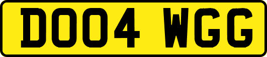 DO04WGG