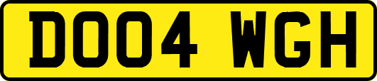 DO04WGH