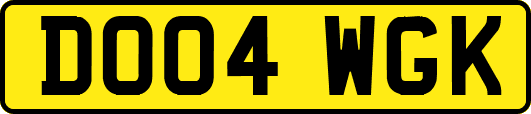 DO04WGK