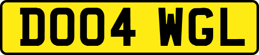 DO04WGL