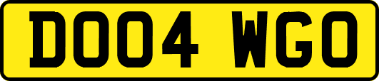 DO04WGO