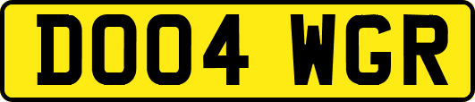 DO04WGR