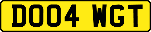 DO04WGT