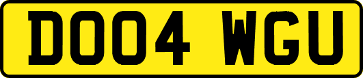 DO04WGU