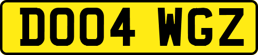 DO04WGZ