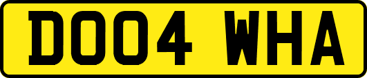 DO04WHA