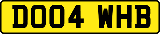 DO04WHB