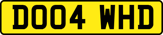 DO04WHD